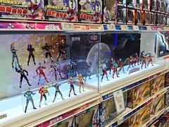 -TOYSRUS玩具反斗城(上海万象城店)