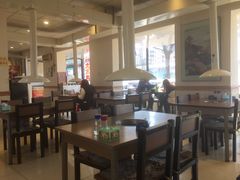大堂-鲜风烤肉冷面(杏林店)