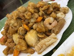 八珍豆腐-桃子餐厅·天津菜(红星路直营店)