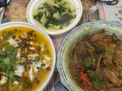 -刘昌兴菜馆(金轮第一城店)