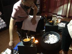 -泰禾馨·泰式按摩精油SPA(新街口金鹰店)