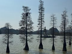 -星湖旅游景区七星岩