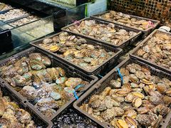 -海鲜e族(马王堆店)