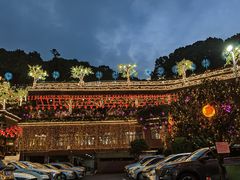 -枇杷园食为鲜火锅(南山店)