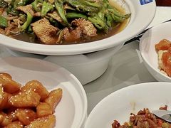 -兰湘子·湘菜小炒(国润季店)
