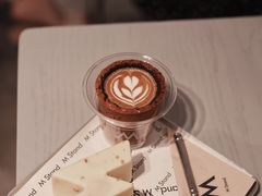 -M Stand(宁波万象城店)