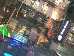 -西贝莜面村(上海百联西郊店)