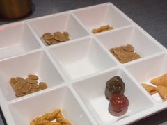 -探鱼·鲜青椒爽麻烤鱼(苏宁广场店)