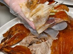 -金鸭季·北京烤鸭(深业上城店)