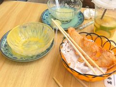 -荔芳传统糖水铺