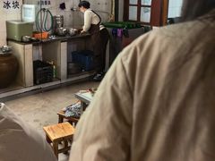 -正宗杨记普洱酸醋米线(总店)
