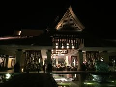 -西双版纳融创皇冠假日度假酒店