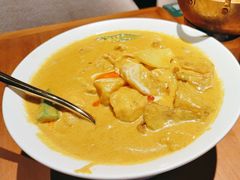 -Tegu泰古莲·泰国餐厅(红山6979店)