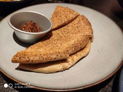 -丝路金桃·新疆菜(徐汇店)