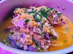 -雍沪里·沪湘融合菜( 康桥店)