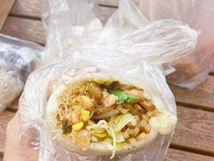-张果佬年糕卷(科巷店)