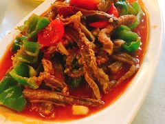 -维吾尔餐厅(宜山路店)