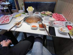 -傣妹火锅(丰庄路店)