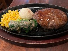 -铃木食堂(北新桥店)