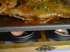 臭鳜鱼-同庆楼(大钟寺店)