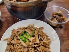 笋干-斯丹姜母鸭·古法干香(泉州总店)