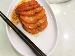 -香融府·烤鸭·家常菜(马家堡路店)