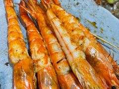 -烤五行·烧烤烤串(石佛营店)