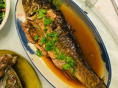 -百花人家(清水田园店)