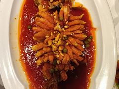 -眉州东坡(北苑华贸店)