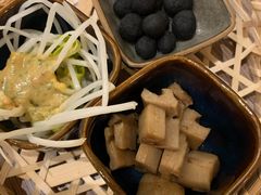 -GOGO Plate(成都太古里店)