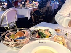 -Kathleen's Waitan 凯圣琳江景西餐厅(外滩店)