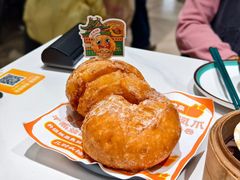 -喜势点·糖沙翁手工茶点·本地人茶居(永庆坊店)