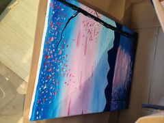 -信马画室 成人零基础到个人创作画室(亚运村店)