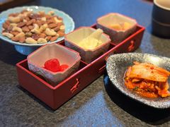 -300杯·和牛烧肉清酒专门店(廊里店)