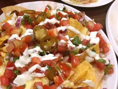 -panchos 墨西哥餐厅(嘉绿苑店)