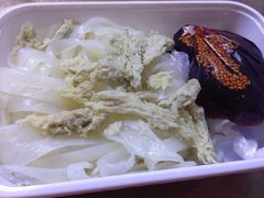 -香探花·擀面皮肉夹馍(北苑店)