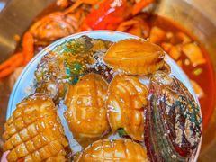 -熊记虾王·小龙虾(东晓南店)