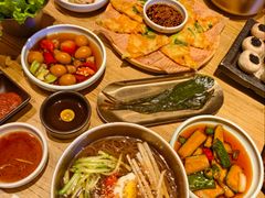 -泥炉烧肉师(新街口金銮巷店)