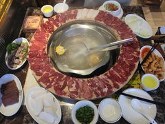 -小肥牛潮汕牛肉火锅(南联店)