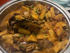 -北平食府(马鞍山路店)