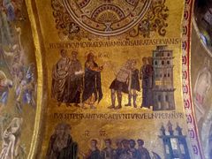 -圣马尔谷圣殿宗主教座堂