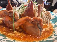 -小厨师·二十年沈家门小海鲜(百井坊巷店)