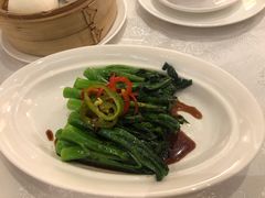 -酌宴府The China Club·广州万富希尔顿酒店(云城东路店)