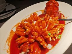 -醉庐·新上海菜(南京西路店)