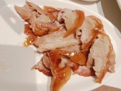 -皇城根·鲁菜济南菜·吊炉烤鸭·炒鸡鱼头(济南旗舰店)