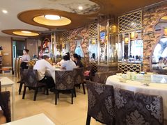 大堂-雅苑餐厅干拌冒菜(建设巷小吃街店)