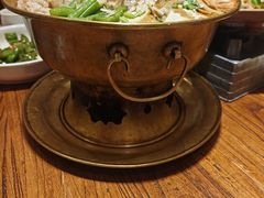 -山西会馆·晋菜·晋商宴·学堂记忆(许坦西街店)