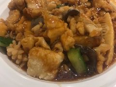 -振生清真饭店(永安道店)