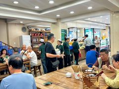 -老刘家永盛斋·传统泡馍(东关南街店)