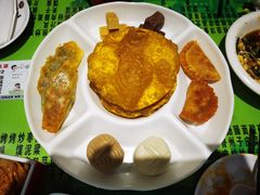 -令氏家外家周礼食府(桥南店)